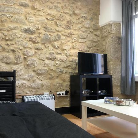 Rua Alta 22 Der Apartment Vigo Luaran gambar