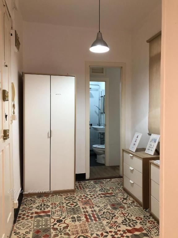 Rua Alta 22 Der Apartment Vigo Luaran gambar